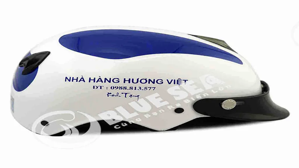 công ty làm nón bảo hiểm