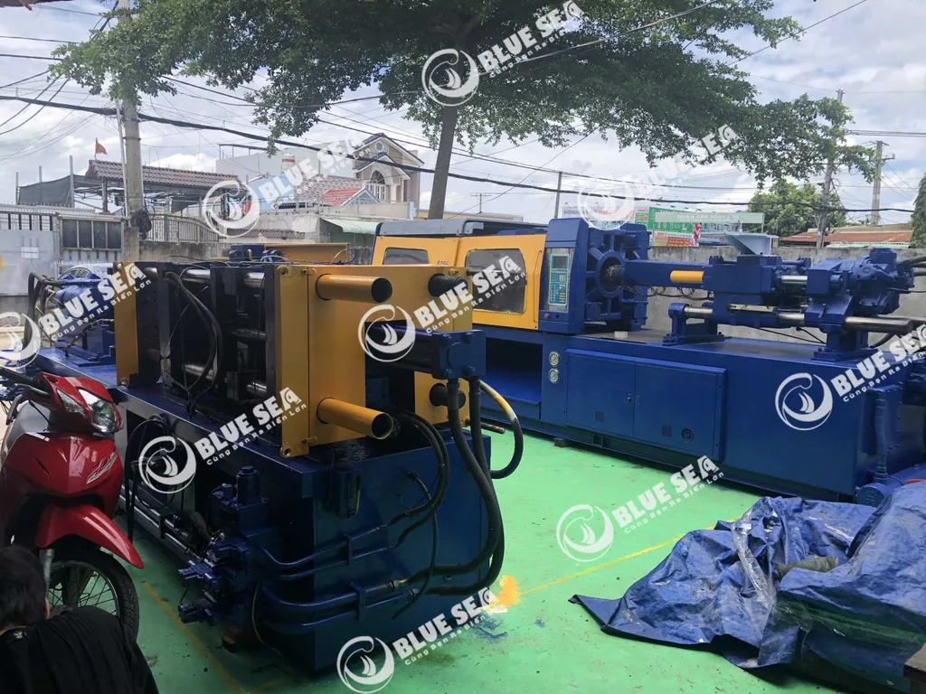 Công Ty Sản Xuất Mũ Bảo Hiểm Giá Rẻ