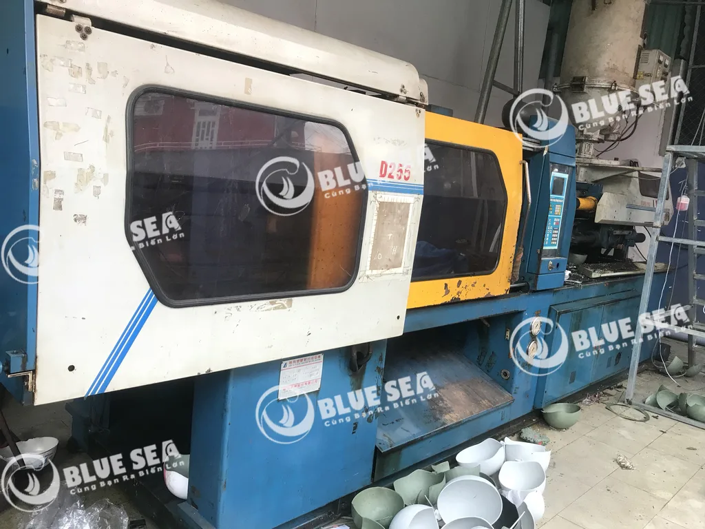 Xưởng sản xuất và cung cấp nón bảo hiểm quà tặng giá rẻ tại Tp.HCM
