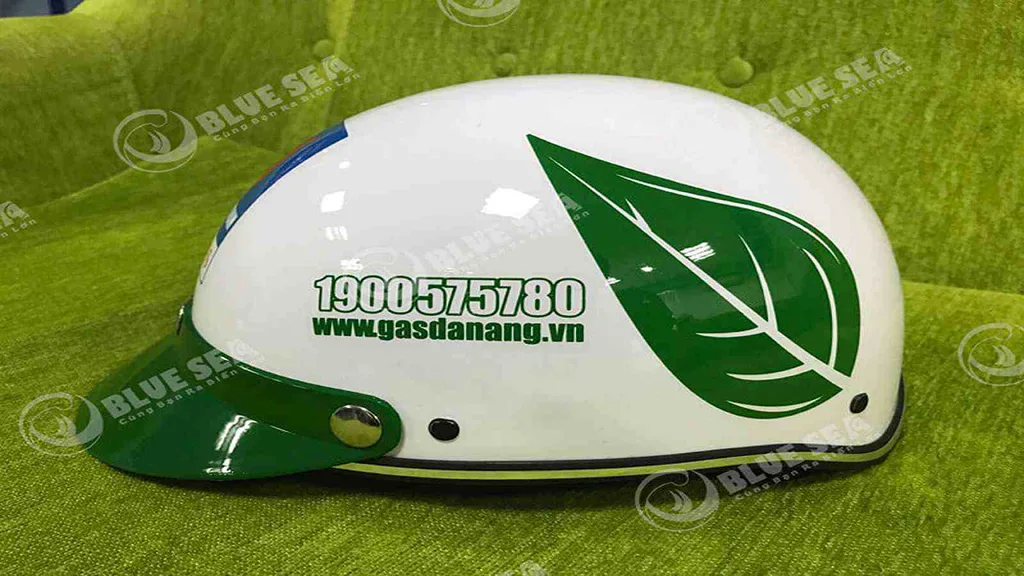 5 Tiêu Chí Quan Trọng Khi Chọn Mũ Bảo Hiểm Làm Quà Tặng Doanh Nghiệp