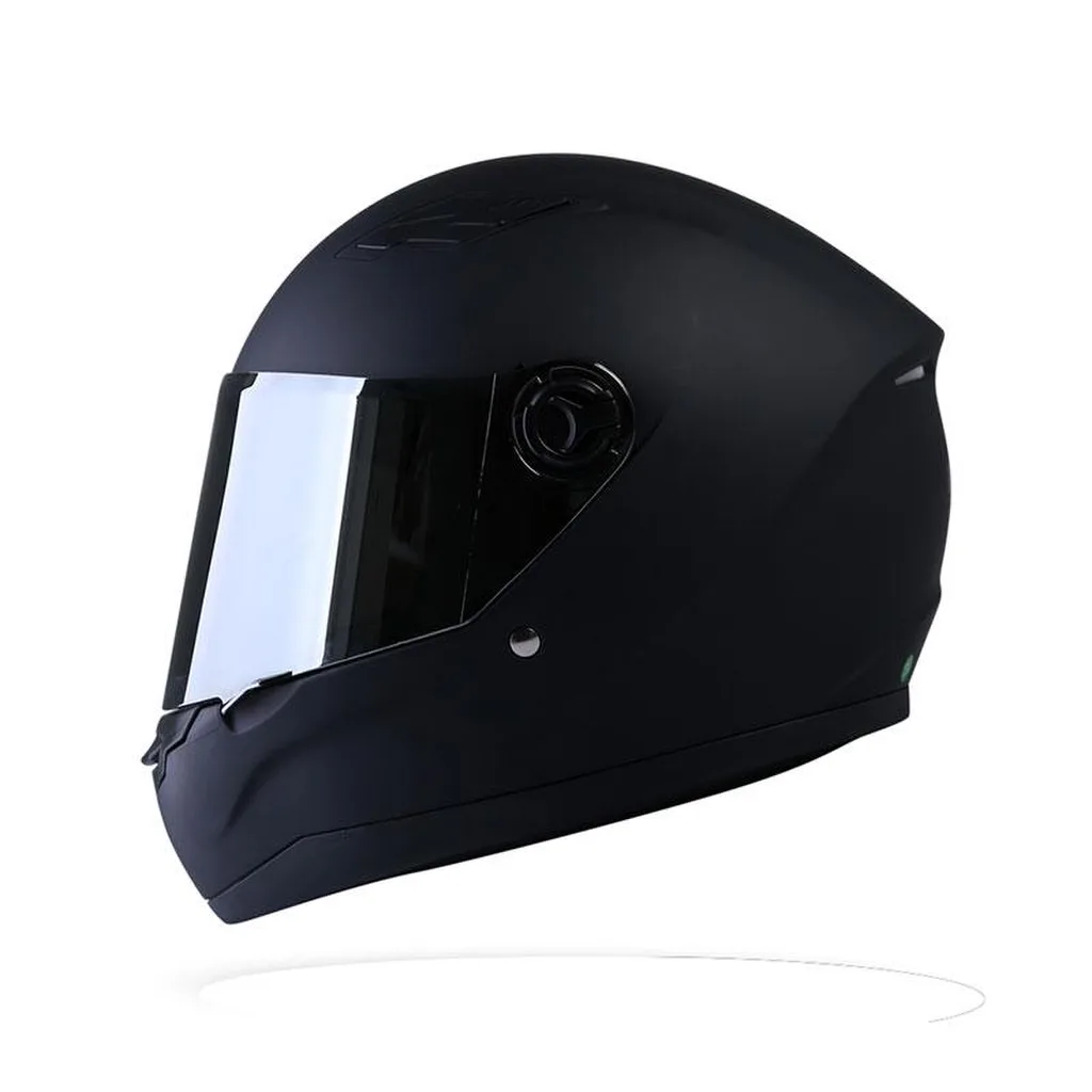 Mũ bảo hiểm fullface
