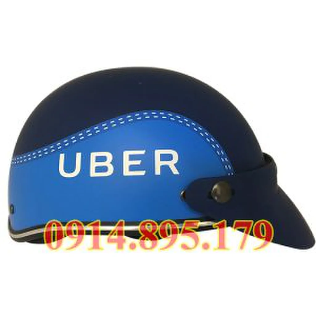 Xưởng sản xuất và cung cấp nón bảo hiểm quà tặng giá rẻ tại Tp.HCM