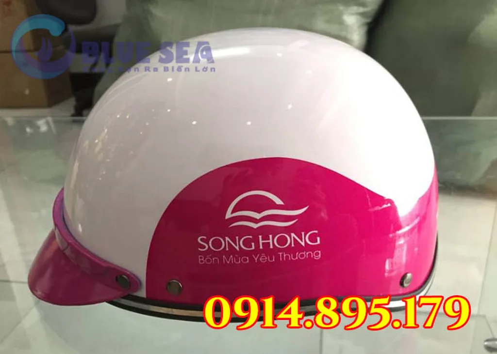 Tại Sao Nên Chọn Mũ Bảo Hiểm Làm Quà Tặng?