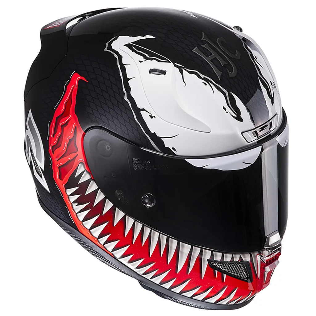 Mũ bảo hiểm hãng HJC Helmet