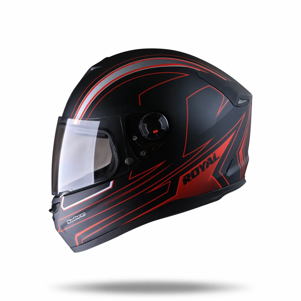 Mũ bảo hiểm hãng royal Helmet
