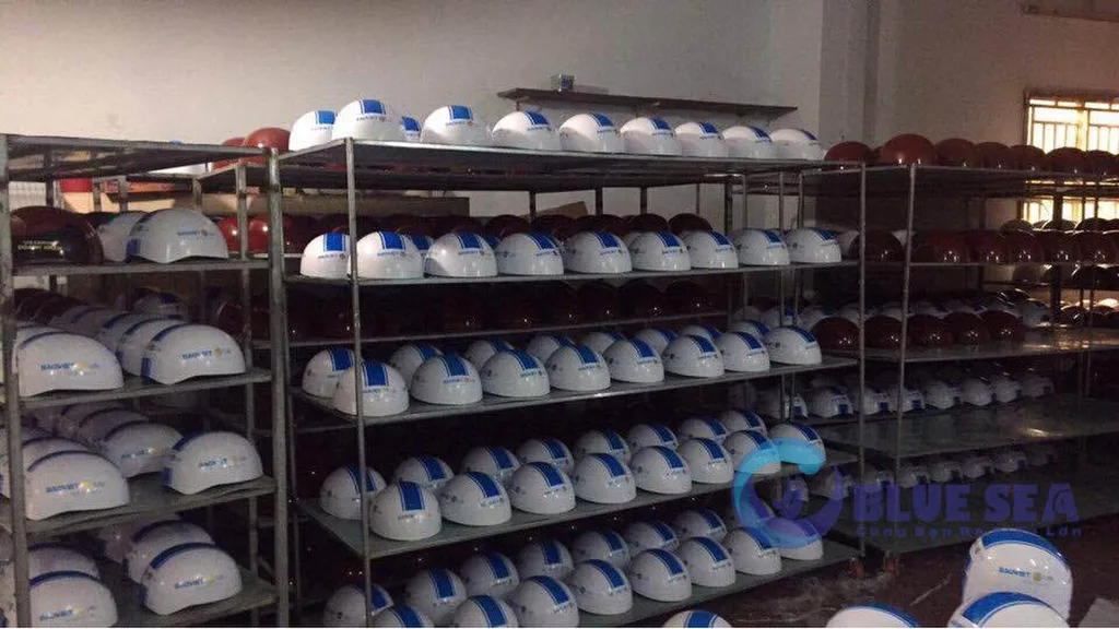 Mũ Bảo Hiểm Quảng Cáo Giá Rẻ Chất Lượng