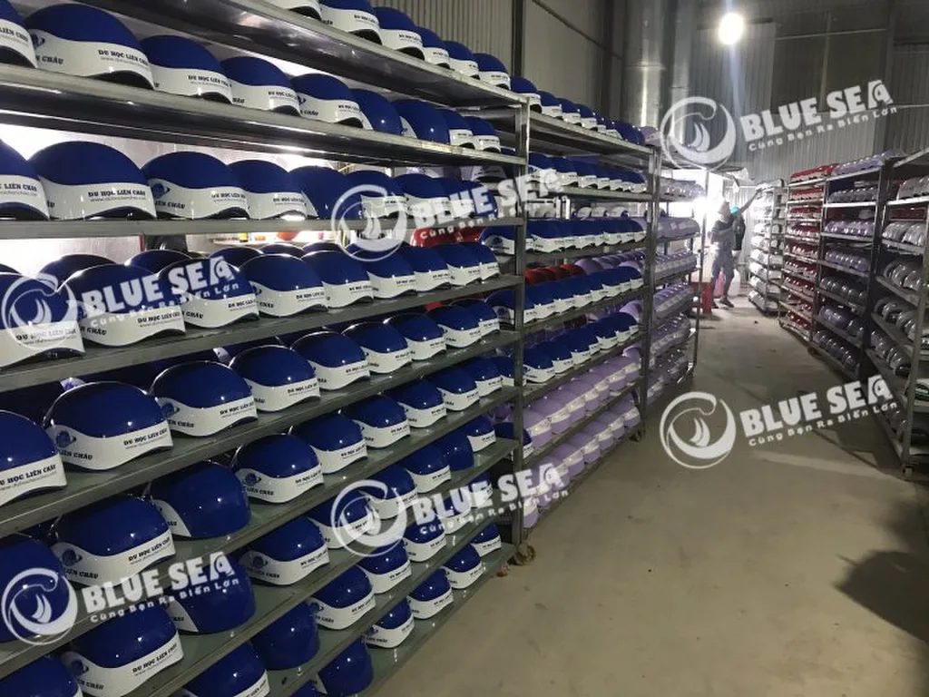 Cung cấp nón bảo hiểm giá sỉ