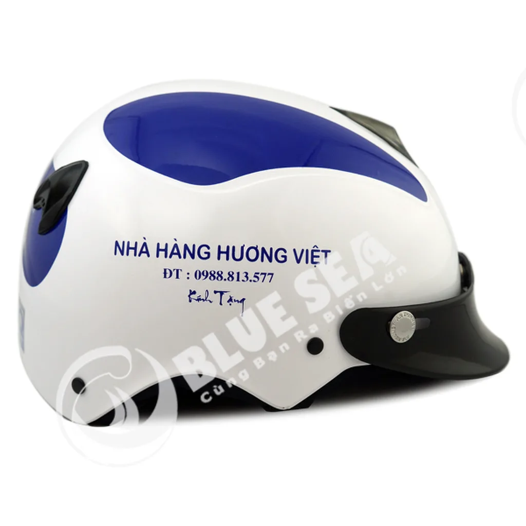 Mũ bảo hiểm đạt chuẩn CR và các quy định pháp luật