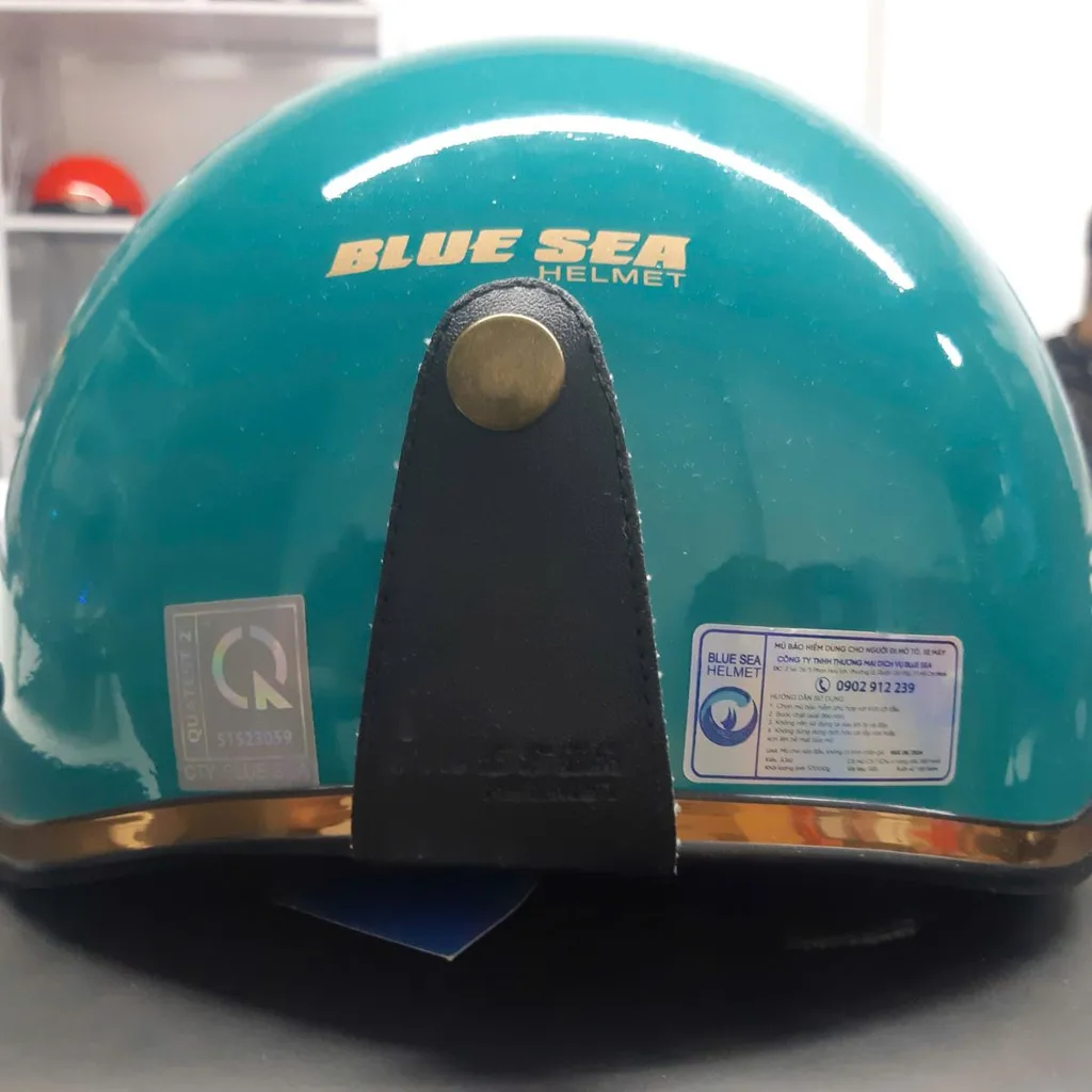 5 lưu ý khi chọn mũ đi phượt an toàn và thoải mái