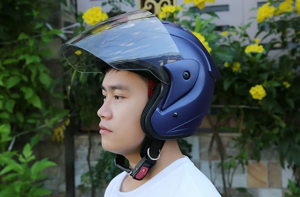 Có những tiêu chuẩn nào cho mũ bảo hiểm được áp dụng trong từng quốc gia?