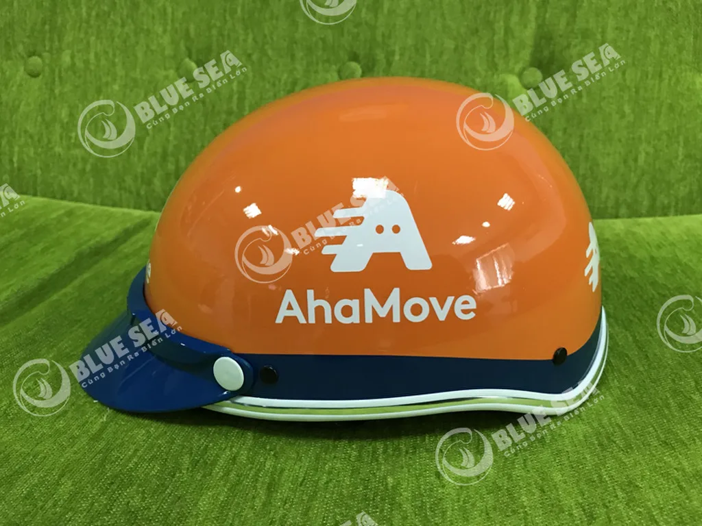 Ứng dụng vật liệu xanh trong sản xuất mũ bảo hiểm thân thiện môi trường