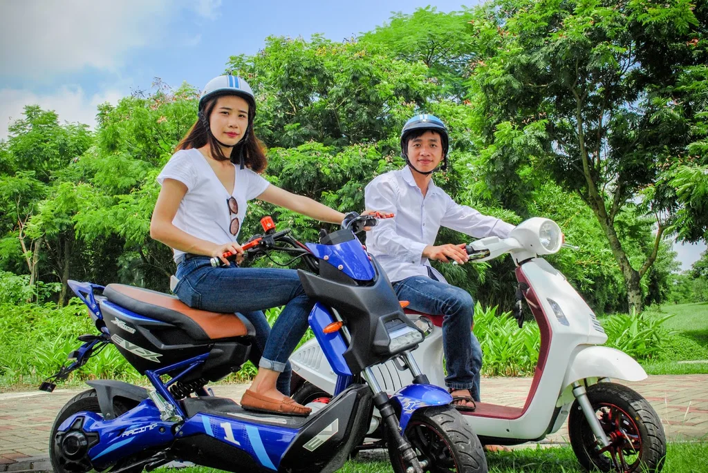 Có những biểu hiện nào cho thấy mũ bảo hiểm cần phải được thay mới?