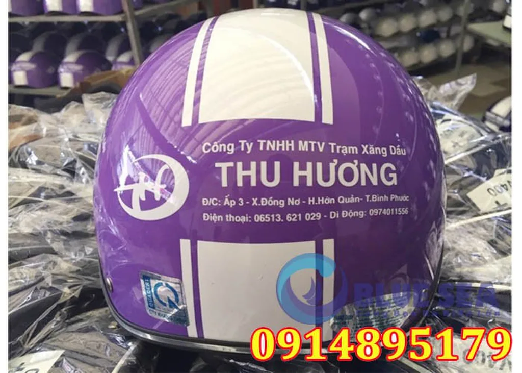 3 thương hiệu nổi bật nhờ chiến lược tặng mũ bảo hiểm