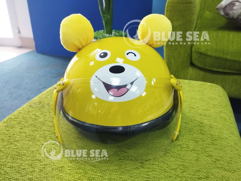 Mũ Bảo Hiểm Đạt Tiêu Chuẩn An Toàn Cần Đáp Ứng Những Tiêu Chí Nào? – Blue Sea Là Lựa Chọn Hoàn Hảo