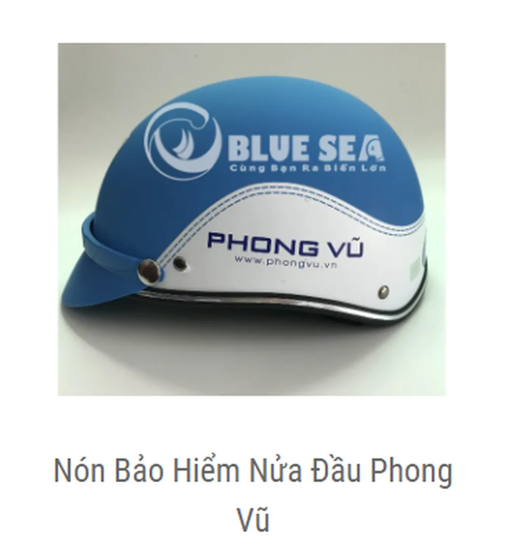 Quy định mũ bảo hiểm cho xe máy điện bạn cần biết