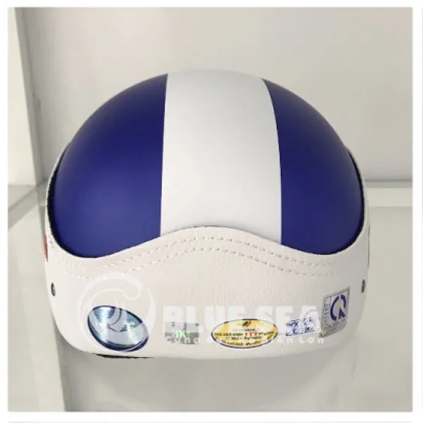 Nón Bảo Hiểm Vespa Ion Health