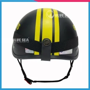 Nón Bảo Hiểm Exness