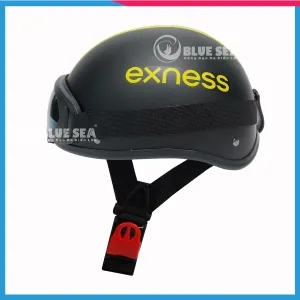 Nón Bảo Hiểm Exness