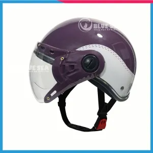 Nón Bảo Hiểm HCES (Mẫu 01)