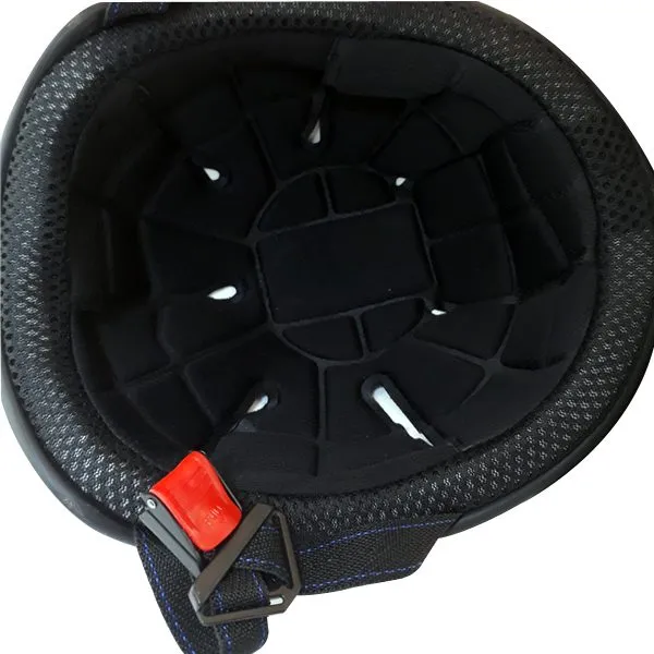 Nón Bảo Hiểm 6 Lỗ, 8 Lỗ Lazada