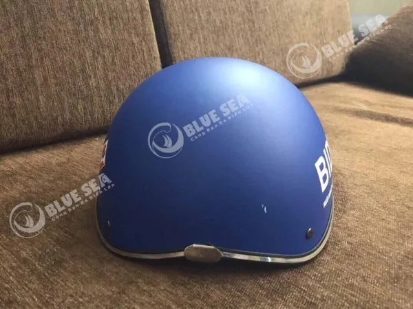 Nón Bảo Hiểm Ngân Hàng BIDV
