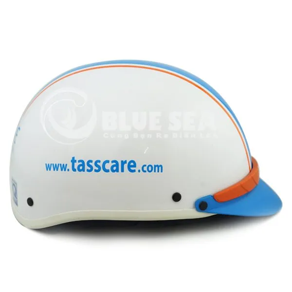 Nón Bảo Hiểm Nửa Đầu Tasscare