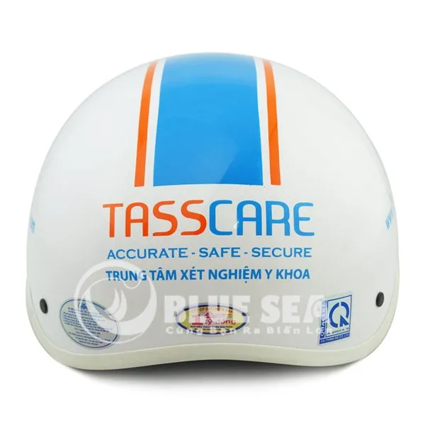 Nón Bảo Hiểm Nửa Đầu Tasscare