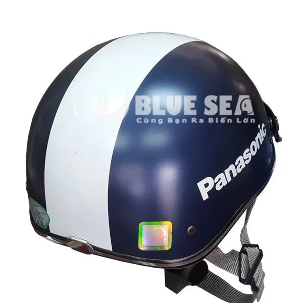Nón Bảo Hiểm Nửa Đầu Panasonic