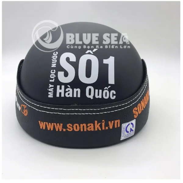 Nón Bảo Hiểm Vespa SONAKI