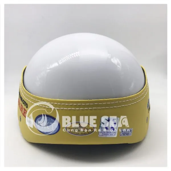Nón Bảo Hiểm Vespa Camera THINKWARE