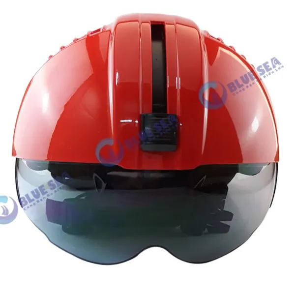 Nón Bảo Hiểm Có Kiếng Giấu Cholimex