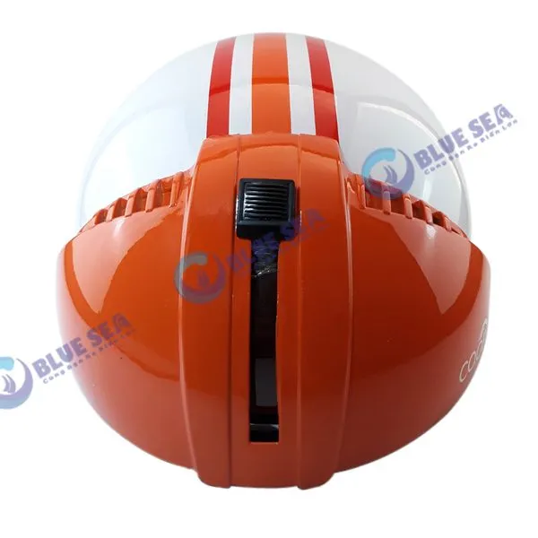 Nón Bảo Hiểm Có Kiếng Giấu CoopXtra
