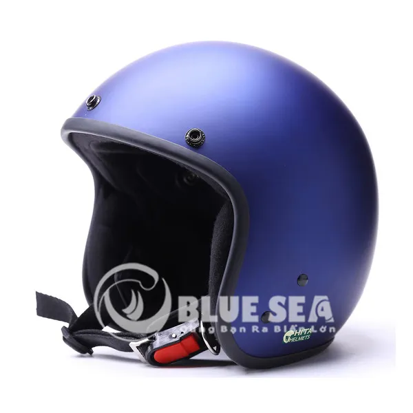 Nón Bảo Hiểm 3/4 Đầu 3404