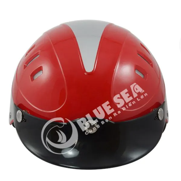 Nón Bảo Hiểm 6 Lỗ, 8 Lỗ XMOTO