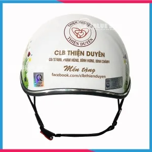 Nón Bảo Hiểm Thiện Duyên