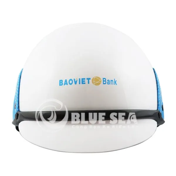 Nón Bảo Hiểm Vespa Bảo Việt Bank