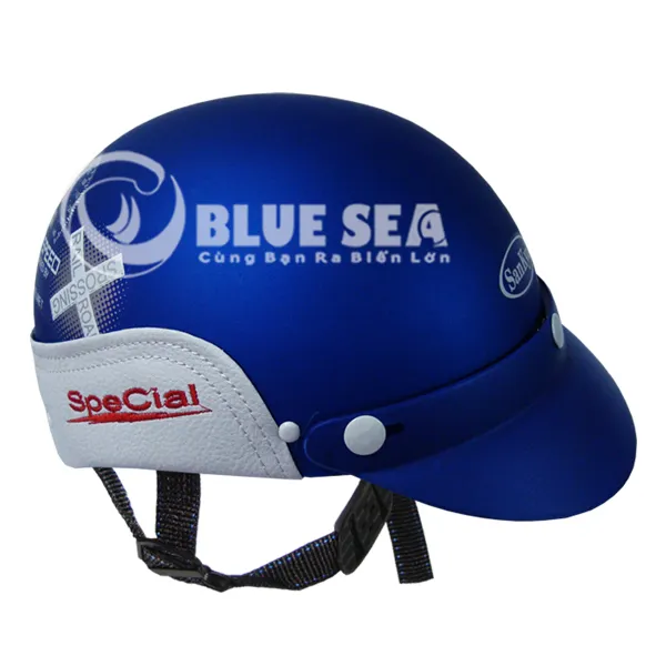 Nón Bảo Hiểm Vespa SPECIAL