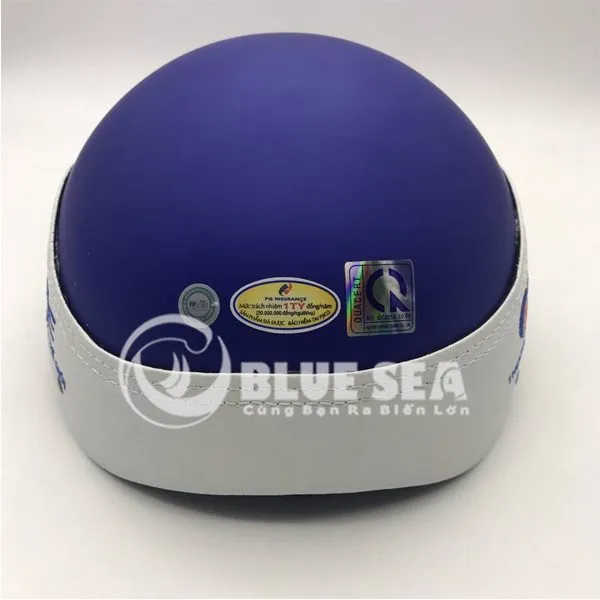Nón Bảo Hiểm Vespa GREE