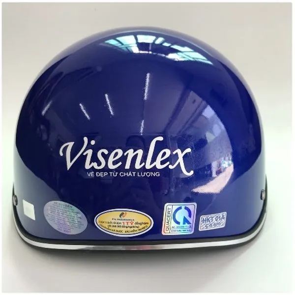 Nón Bảo Hiểm Nửa Đầu Visenlex